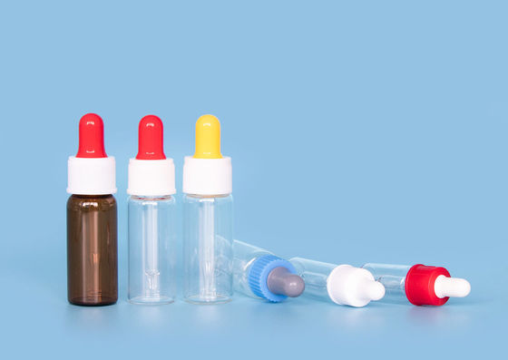 یک قطره قطره ای XHPHAPACK 7 میلی لیتری یکبار مصرف XHPHAPACK 7ml