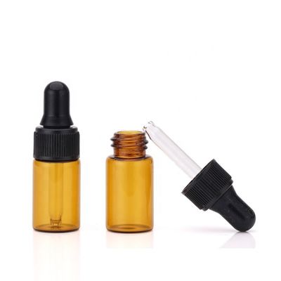Dropper Glass Glass Vial Driver