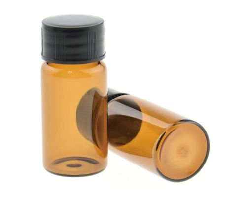 ویال های پیچ شیشه ای 22x55mm