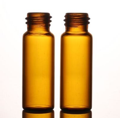 Crimp Low نمک Ampul 2 Dram YBB Glass Glass Vials Top