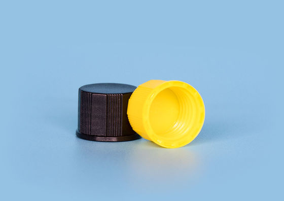 ویال های شیشه ای باریک و رنگی باریک GC 8mm لوله های شیشه ای توبولار