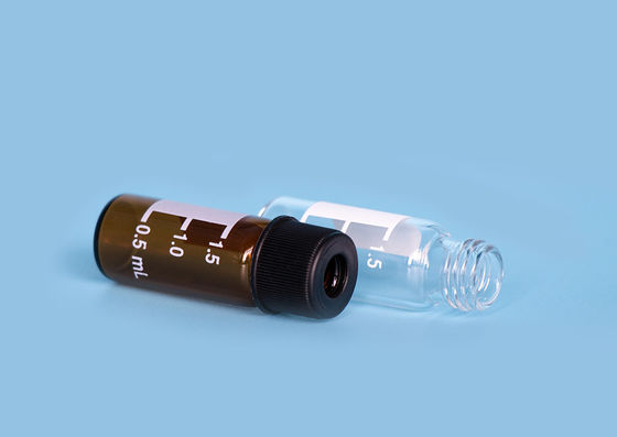 پیپت های مخصوص روغن پیچ مخصوص XHPHAPACK 2ml EPA Vials