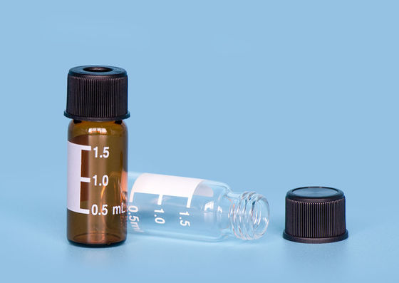 پیپت های مخصوص روغن پیچ مخصوص XHPHAPACK 2ml EPA Vials