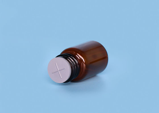 گلدان های داغ Stamping Borosilicate پیچ 2ml 12 میلی متر شیشه ای نمونه