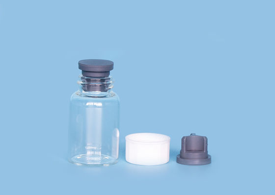 ویال های نمونه شیشه ای 10ml