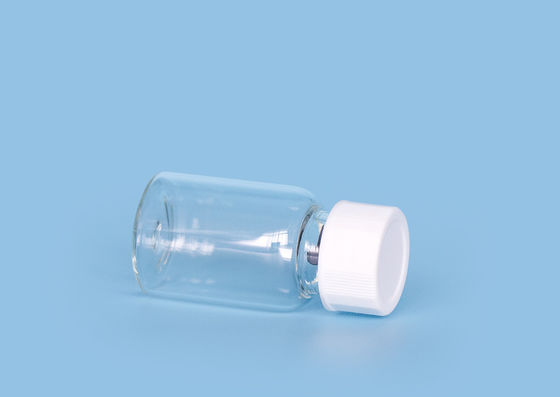 ویال های نمونه شیشه ای 10ml