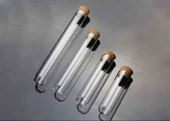 لوله های آزمایشگاهی قابل شارژ Boro3.3 Borosilikat