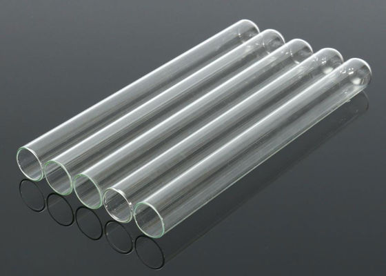 لوله های آزمایشگاهی Borosilicate Free Glass