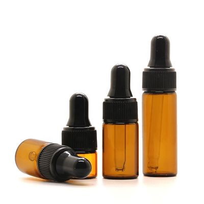 Dropper Glass Vial 11.6mm