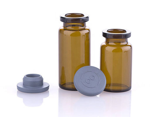 بطری شیشه Borosilicate Proof Bespoken H44 6ml